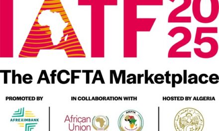 Le Centre Africain de Recherche et d’Innovation @ Foire Commerciale Intra-Africaine (IATF) a été lancé pour utiliser le monde universitaire afin de mieux comprendre le commerce Intra-Africain