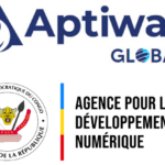 Aptiway Global accueille une délégation de haut niveau de la République Démocratique du Congo pour faire progresser l’agenda de la transformation numérique