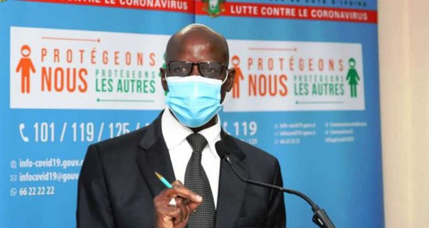 Côte d’Ivoire: 1 milliard de FCFA pour développer la recherche scientifique