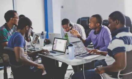 Startups en Afrique : Levées de fonds doublées en 2021