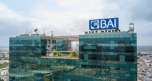 Angola: BAI élue meilleure banque