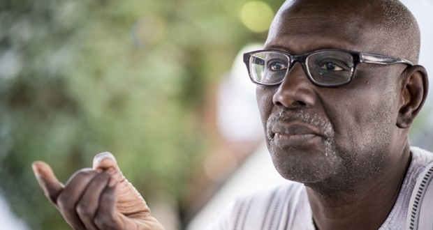 Sénégal : Le Prix international de littérature Neustadt 2022 à Boubacar Boris Diop