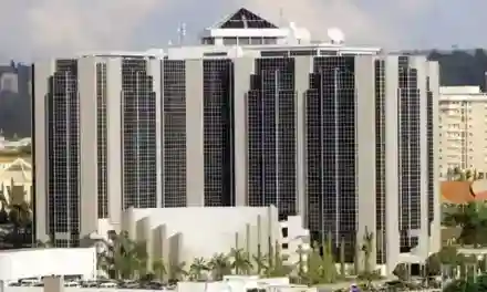 Nigéria: Hausse du taux directeur