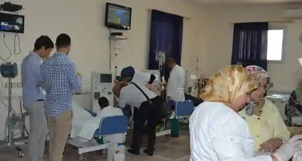 Maroc: les maladies rénales, un problème de santé publique majeur