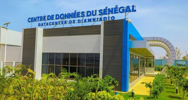Sénégal: Diamniadio étrenne son Data Center