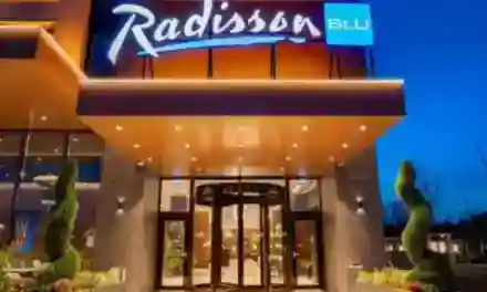 Radisson Blu
