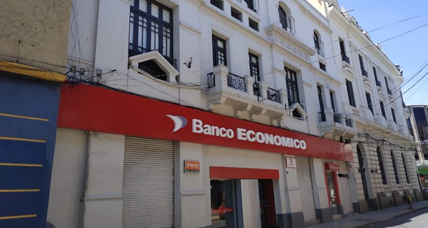Angola : La Banque centrale va s’employer à sauver Banco Economico