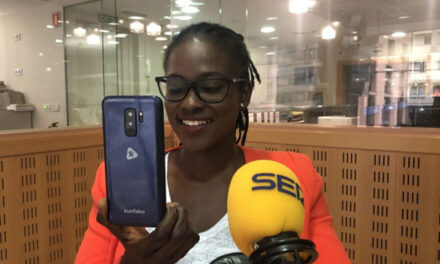 Guinée: Kunfabo s’allie avec MTN pour vendre  ses téléphones low-cost