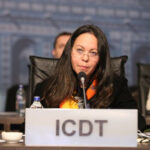 Interview  de Mme Latifa ELBOUABDELLAOUI , Directrice Générale du CIDC : Les événements “Invest in” visent à mettre en avant les opportunités spécifiques d’investissement et de commerce dans les pays hôtes