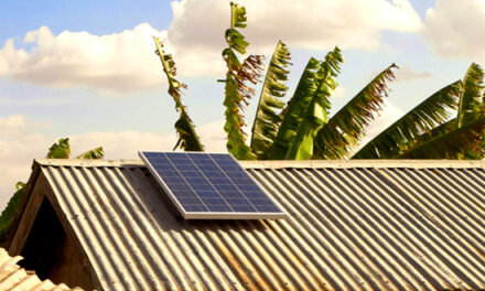 Solaire: Prêt de 25 millions de dollars pour des projets solaires en île Maurice et au Rwanda