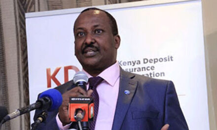 Kenya: Un Kenyan à la tête du Comité africain des assureurs-dépôts