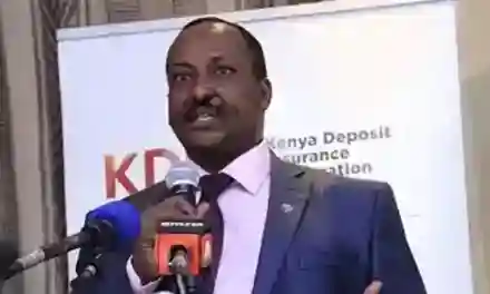 Kenya: Un Kenyan à la tête du Comité africain des assureurs-dépôts