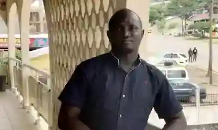 Entretien avec Otto Paul Akama*
