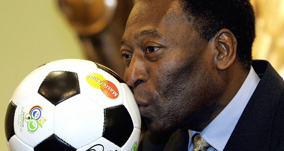 Football: Pelé nous quitte, disparition d’un monument