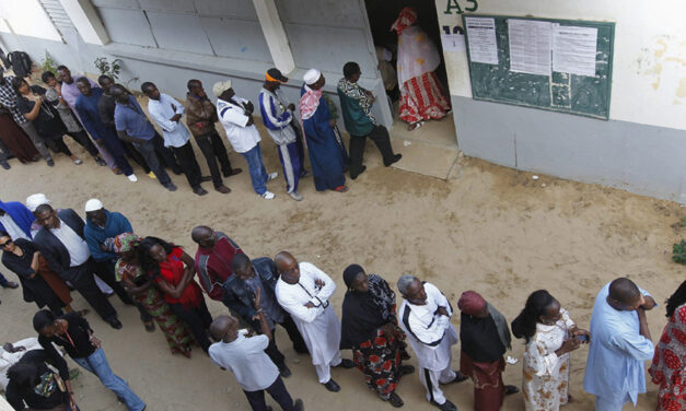 Sénégal: Législatives inédites, vers une cohabitation