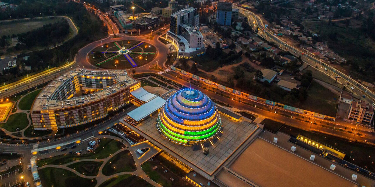 Le Rwanda Pays le plus compétitif d’Afrique de l’Est