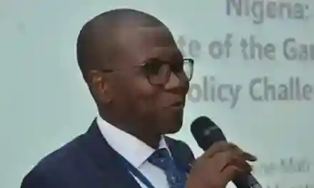 Afrique : Yinka Sanni à la tête de Standard Bank Group