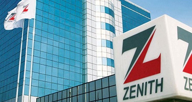 Nigéria : Zenith Bank réaffirme son leadership dans le secteur bancaire