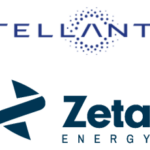 Stellantis et Zeta Energy annoncent un accord stratégique pour le développement de batteries lithium-soufre pour véhicules électriques