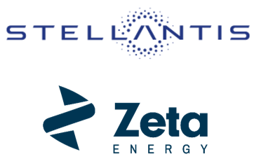 Stellantis et Zeta Energy annoncent un accord stratégique pour le développement de batteries lithium-soufre pour véhicules électriques