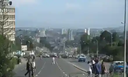 Ethiopie: Création d’une société de gestion pour absorber la dette publique