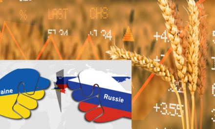 Crise ukrainienne : impacts sur l’économie africaine