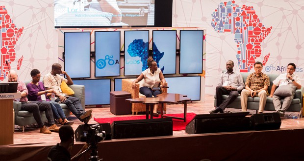 Entrepreneuriat: Le réseau Afrilabs accueille onze nouveaux tech hubs