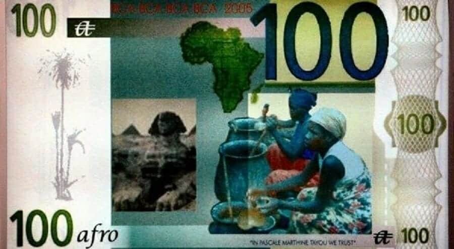 Dernière : Bientôt une monnaie africaine pour 2020
