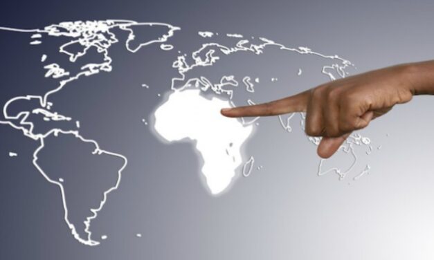 L’Afrique de 2060 se construit aujourd’hui