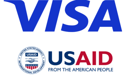 Visa et I’Agence des États-Unis pour le développement international (l’USAID) ensemble pour promouvoir des écosystèmes de gouvernement numérique inclusifs et la numérisation des paiements