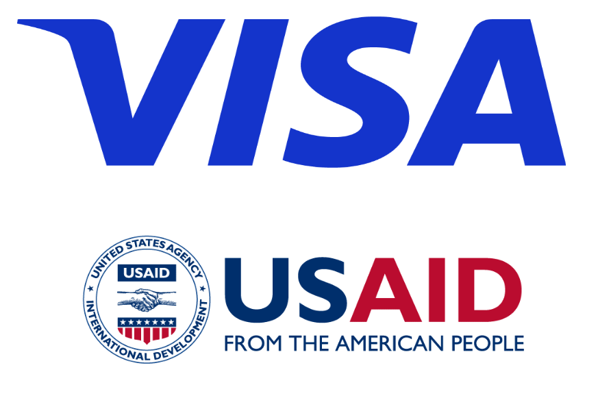 Visa et I’Agence des États-Unis pour le développement international (l’USAID) ensemble pour promouvoir des écosystèmes de gouvernement numérique inclusifs et la numérisation des paiements