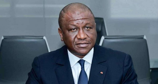 Côte d’Ivoire: Décès du Premier ministre Hamed Bakayoko