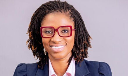 Ghana : Access Bank nomme Pearl Nkrumah 1ère femme directrice exécutive