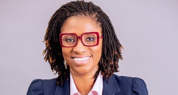 Ghana : Access Bank nomme Pearl Nkrumah 1ère femme directrice exécutive