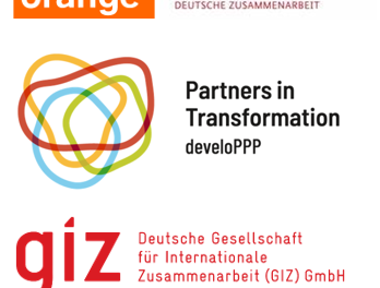 Orange Afrique et Moyen-Orient et la Deutsche Gesellschaft für Internationale Zusammenarbeit (GIZ) signent un partenariat stratégique pour renforcer l’employabilité et favoriser la création de très petites entreprises (TPE)