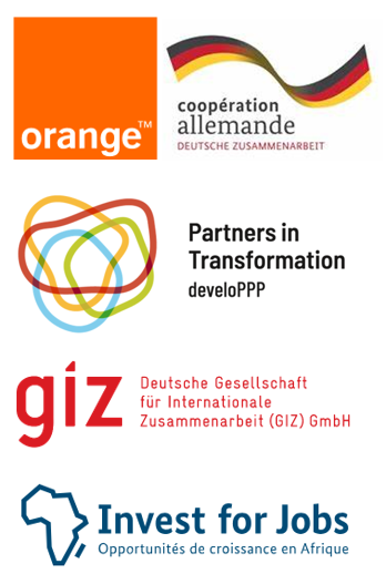 Orange Afrique et Moyen-Orient et la Deutsche Gesellschaft für Internationale Zusammenarbeit (GIZ) signent un partenariat stratégique pour renforcer l’employabilité et favoriser la création de très petites entreprises (TPE)