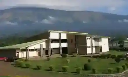 Cameroun: voyage dans la Silicon Mountain
