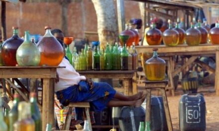 Le Commerce illicite de Carburant cause beaucoup de perte à l’Etat Béninois