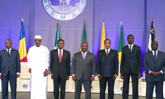 Cemac … cap sur la vision 2025