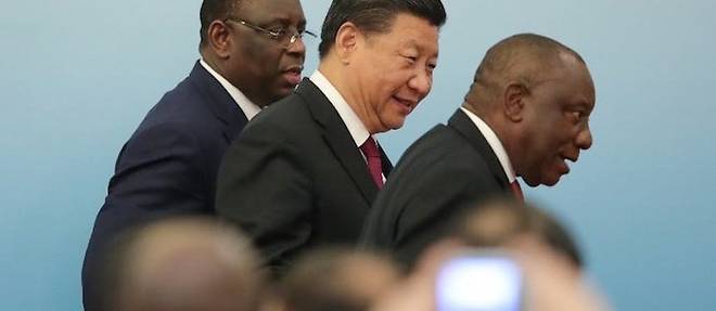 Chine : Pourquoi tant d’intérêt pour l’Afrique ?