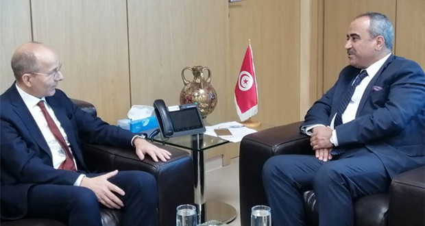 Tunisie/KfW: Une enveloppe de 140 millions d’euros pour soutenir les PME