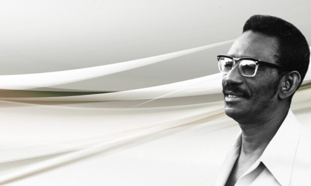 Civilisation: Tout commença en Afrique !