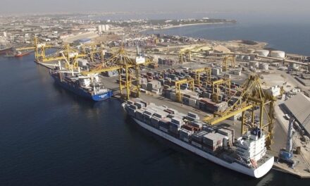 Comment stimuler la croissance des ports africains ?