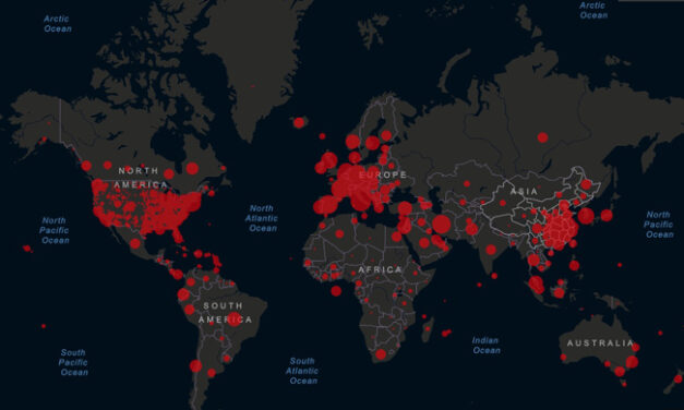 Les politiques RSE des entreprises à l’épreuve du Coronavirus