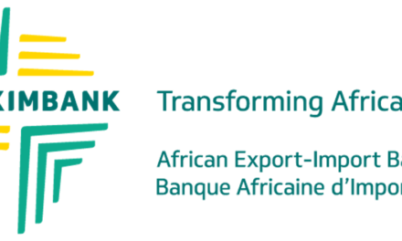 Afreximbank agit en tant que coordinateur global et arrangeur principal mandaté pour une facilité de 1,6 milliard de dollars pour Staatsolie (Suriname)