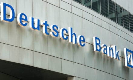 Afrique centrale : Deutsche Bank pointée du doigt par Greenpeace