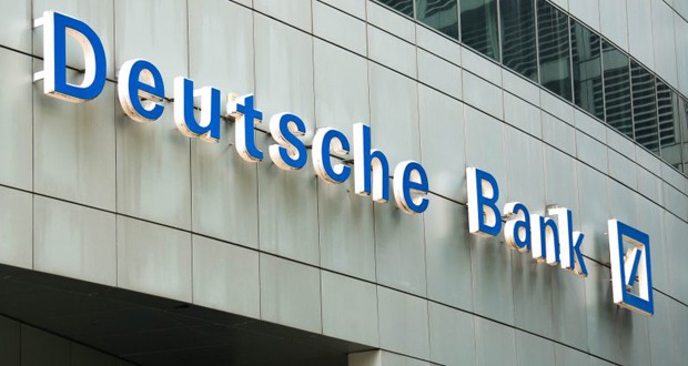 Afrique centrale : Deutsche Bank pointée du doigt par Greenpeace