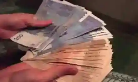 Maroc: 12. 292 billets contrefaits détectés en 2016