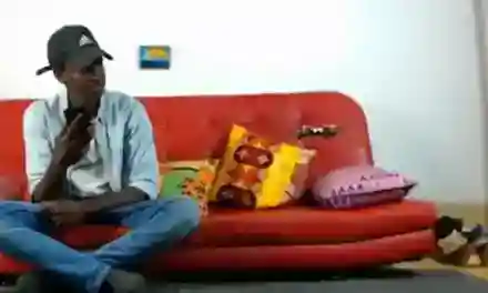 Technologies: Un jeune Sénégalais crée un drone intelligent