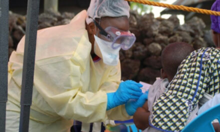 Guinée: Début de vaccination anti-Ébola à Gouécké